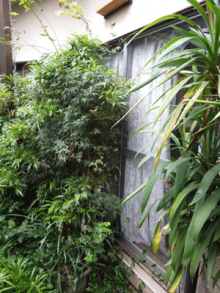 窓サッシを玄関にお取替え! 窓サッシを玄関にお取替え!